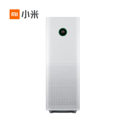 小米（MI）米家空气净化器Pro 除雾霾PM2.5 除异味粉尘 智能家用办公 新国标