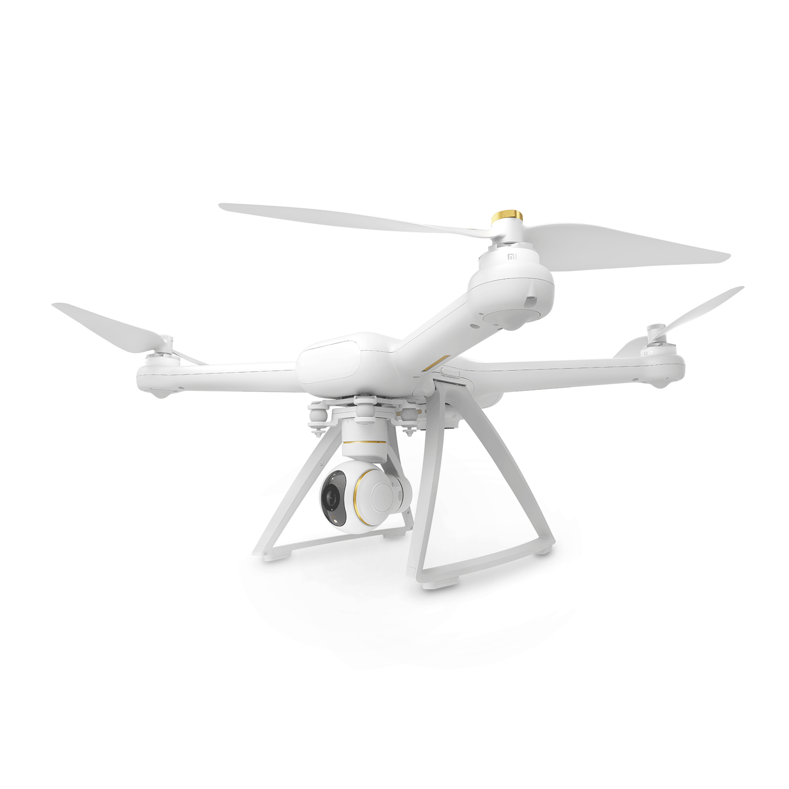 小米无人机4K版智能遥控航拍成人高清迷你飞机玩具户外专业飞行器