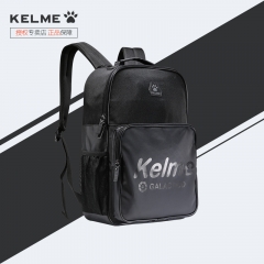 KELME卡尔美运动双肩包男女训练双肩背包韩版中小学生书包大容量